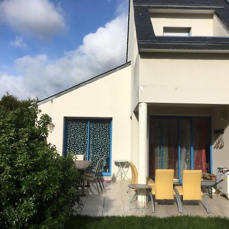 Maison 4 Chambres Carnac Eksteriør bilde