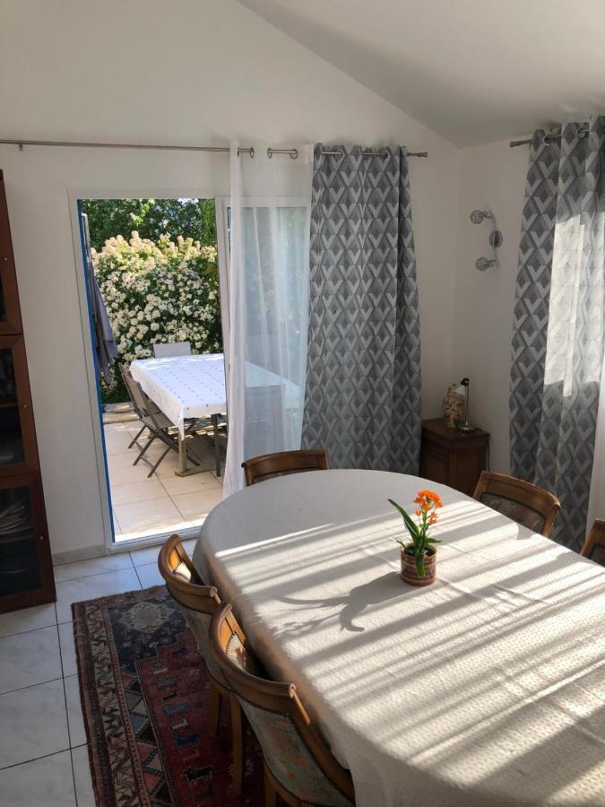 Maison 4 Chambres Carnac Eksteriør bilde